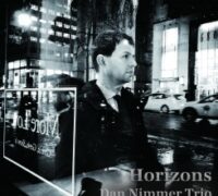 Dan Nimmer Trio / Horizons