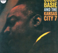 Count Basie And The Kansas City Seven