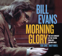 Bill Evans / Morning Glory