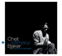 Chet Baker / Intimacy