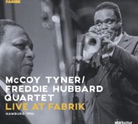 McCoy Tyner & Freddie Hubbard / Live At The Fabrik, Hamburg, 1986