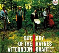 Roy Haynes Quartet / Out Of The Afternoon