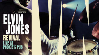 Elvin Jones / Revival: Live at Pookie's Pub