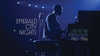 Ahmad Jamal / Emerald City Nights Live at The Penthouse 1965-1966 Vol.2