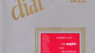 Modern Jazz The Complete Dial Recordings