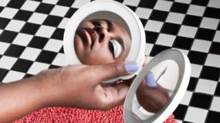 Cécile McLorin Salvant / Dreams And Daggers