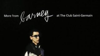 Barney Wilen / More From Barney At The Club Saint-Germain