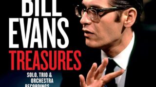 Bill Evans / Treasures