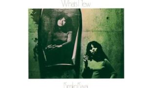 Kimiko Kasai / What's New