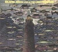 Elvin Jones / Live At The Lighthouse