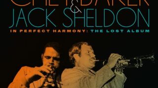 Chet Baker / In Perfect Harmony The Lost Album