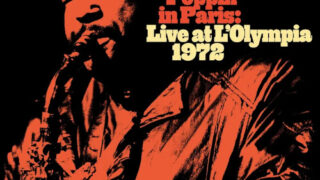 Cannonball Adderley / Poppin' In Paris: Live At L'Olympia 1972