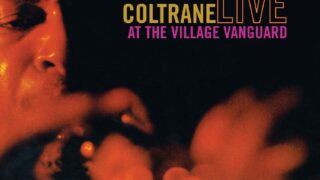 John Coltrane / Coltrane "Live" at the Village Vanguard